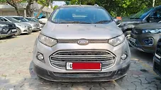 Used Ford EcoSport Trend 1.5L TDCi in Lucknow