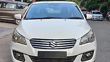 Used Maruti Suzuki Ciaz Delta 1.3 Hybrid in Delhi
