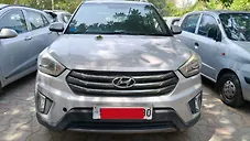 Used Hyundai Creta 1.6 SX Plus AT in Lucknow