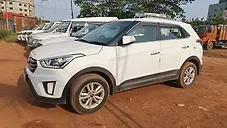 Used Hyundai Creta SX Plus 1.6  Petrol in Bhubaneswar