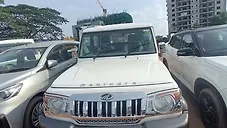 Used Mahindra Bolero Plus AC BS IV in Bhubaneswar