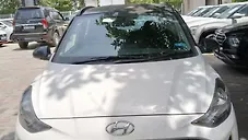 Used Hyundai Grand i10 Nios Sportz 1.2 Kappa VTVT in Lucknow