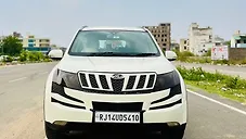 Used Mahindra XUV500 W8 [2015-2017] in Jaipur