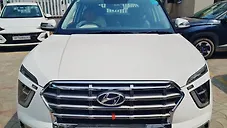 Used Hyundai Creta SX 1.5 Petrol [2020-2022] in Lucknow