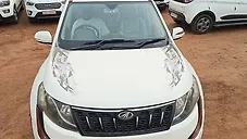 Used Mahindra XUV500 Sportz Edition MT in Bhubaneswar