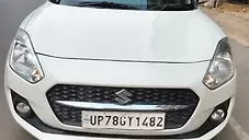 Used Maruti Suzuki Swift VXi [2021-2023] in Kanpur