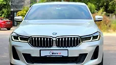 Used BMW 6 Series GT 630i M Sport [2021-2023] in Delhi