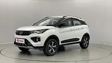 Used Tata Nexon XZ Plus in Jaipur
