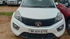Used Tata Nexon XMA Diesel in Bhubaneswar