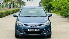 Used Hyundai i20 Magna 1.2 in Nashik