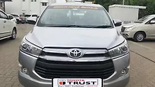 Used Toyota Innova Crysta 2.4 VX 7 STR [2016-2020] in Chennai
