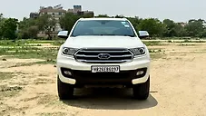 Used Ford Endeavour Titanium 3.2 4x4 AT in Delhi
