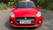 Used Maruti Suzuki Swift VXi [2021-2023] in Delhi