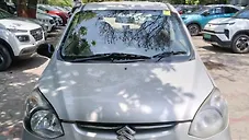 Used Maruti Suzuki Alto 800 Lxi in Lucknow