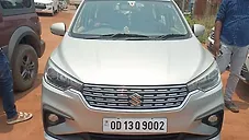Used Maruti Suzuki Ertiga VXi in Bhubaneswar