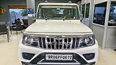 Used Mahindra Bolero B4 in Muzaffurpur