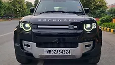 Used Land Rover Defender 110 HSE 2.0 Petrol in Delhi