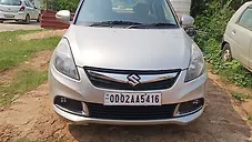Used Maruti Suzuki Swift DZire ZXI in Bhubaneswar