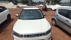 Used Mahindra XUV300 W8 (O) 1.2 Petrol [2019] in Bhubaneswar