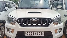 Used Mahindra Scorpio 2021 S11 2WD 7 STR in Bhubaneswar