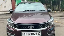 Used Tata Tigor XZA Plus [2020-2023] in Mumbai