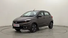 Used Tata Tiago Revotron XZ Plus in Hyderabad