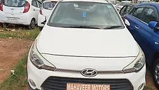 Used Hyundai i20 Active 1.4 SX [2015-2016] in Bhubaneswar