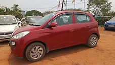 Used Hyundai Santro Sportz in Bhubaneswar