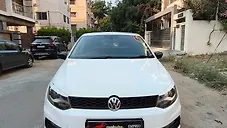 Used Volkswagen Polo GT TSI in Bangalore