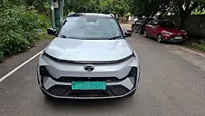 Used Tata Nexon EV Empowered Plus Long Range in Bangalore