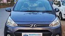 Used Hyundai Grand i10 Sportz 1.2 Kappa VTVT [2013-2016] in Thane