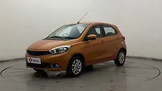 Used Tata Tiago Revotron XZ in Hyderabad