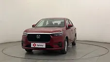 Used Honda Amaze VX 1.2 Petrol CVT in Chennai