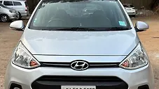 Used Hyundai Grand i10 Asta 1.2 Kappa VTVT (O) [2013-2017] in Bangalore