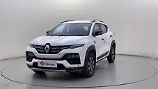 Used Renault Kiger RXZ Turbo CVT in Bangalore