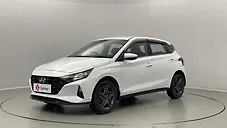 Used Hyundai i20 Sportz 1.2 MT in Jaipur
