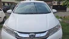 Used Honda City V in Jamshedpur