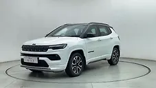 Used Jeep Compass Model S (O) 2.0 Diesel [2021] in Pune