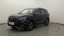Used Mahindra XUV700 AX 5 Diesel MT 7 STR [2021] in Hyderabad