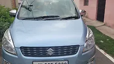 Used Maruti Suzuki Ertiga ZDi in Jamshedpur