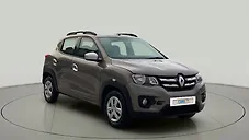 Used Renault Kwid RXT Opt [2015-2019] in Jaipur