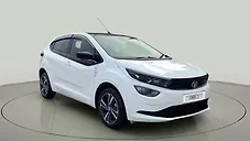 Used Tata Altroz XZA Plus Petrol [2022-2023] in Patna