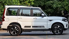 Used Mahindra Scorpio S11 MT 7S CC in Delhi