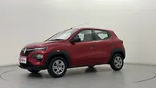 Used Renault Kwid 1.0 RXT AMT Opt in Ghaziabad