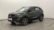 Used Tata Nexon XZ Plus Dual Tone in Hyderabad