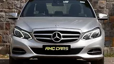 Used Mercedes-Benz E-Class E 250 CDI Avantgarde in Delhi