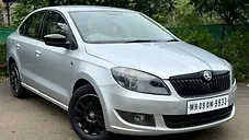 Used Skoda Rapid 1.5 TDI CR Elegance in Kolhapur