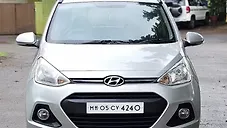 Used Hyundai Grand i10 Asta 1.2 Kappa VTVT (O) [2013-2017] in Kolhapur