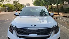 Used Kia Seltos HTK Plus AT 1.5 Diesel [2020-2021] in Chandigarh