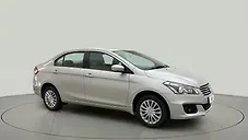 Used Maruti Suzuki Ciaz VXi+ in Hyderabad
